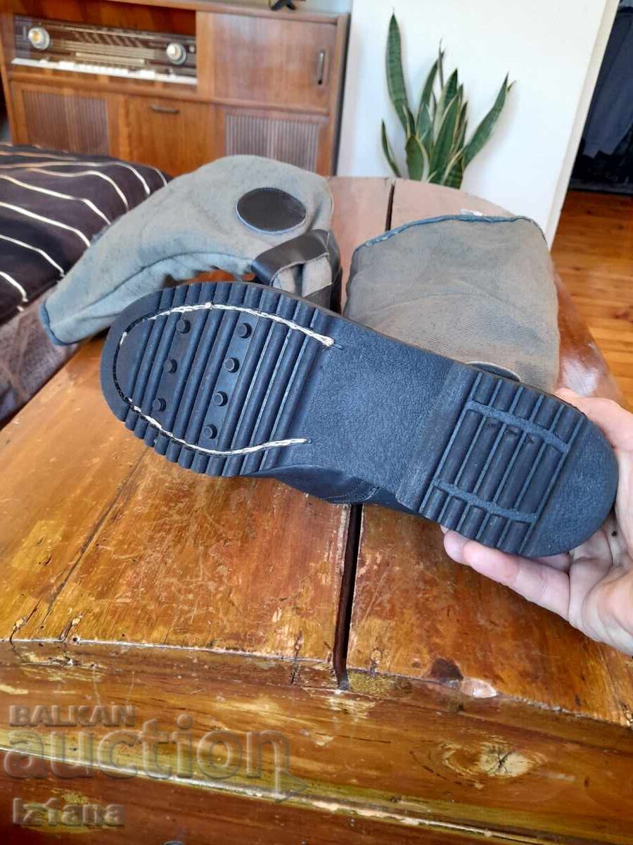 Cizme bătrâni - 5 Cizme bătrâni - 5