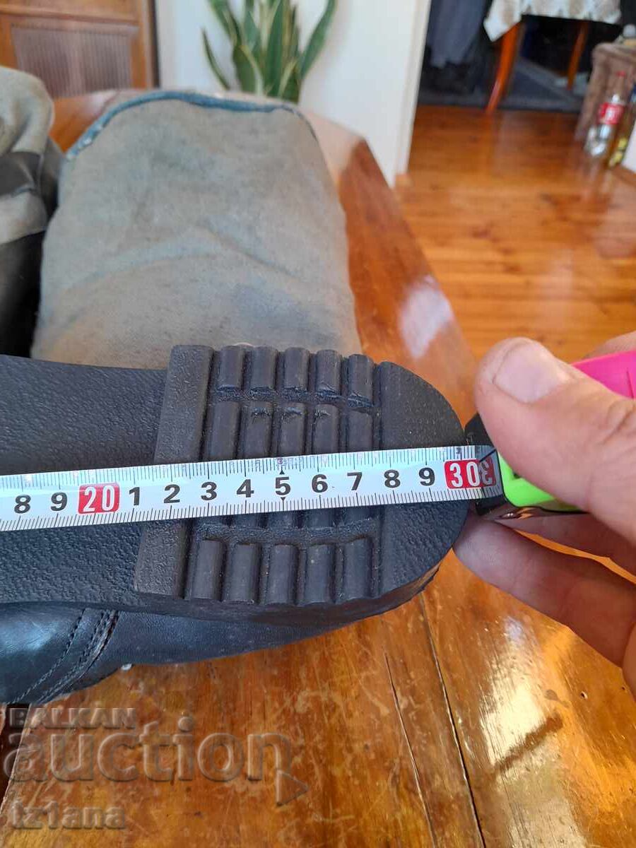 Cizme bătrâni - 6 Cizme bătrâni - 6