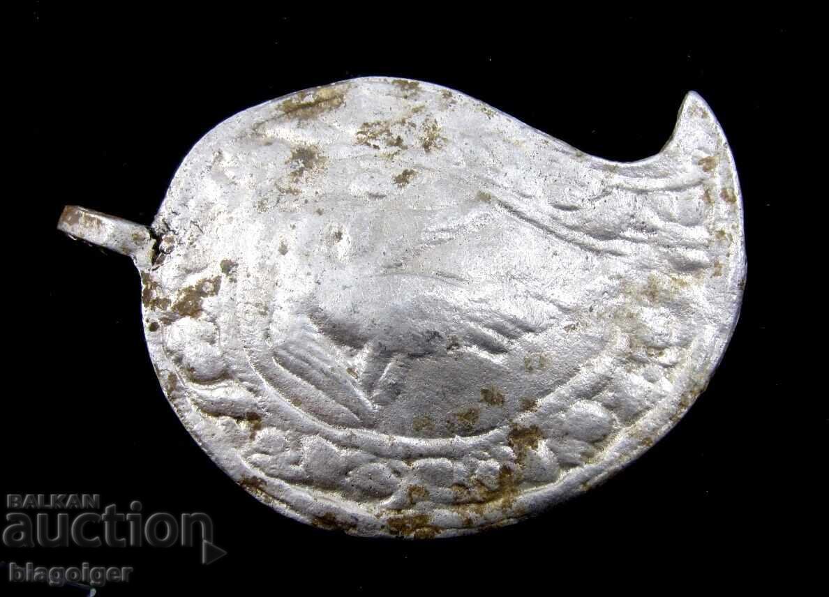 Old hinges-Half-Aluminum with price 14.99 BGN | € 7.66