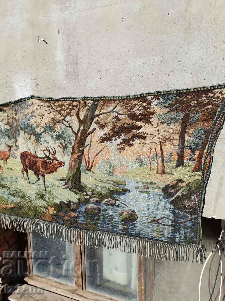 Livrarea Covor antic, tapet Livrarea Covor antic, tapet