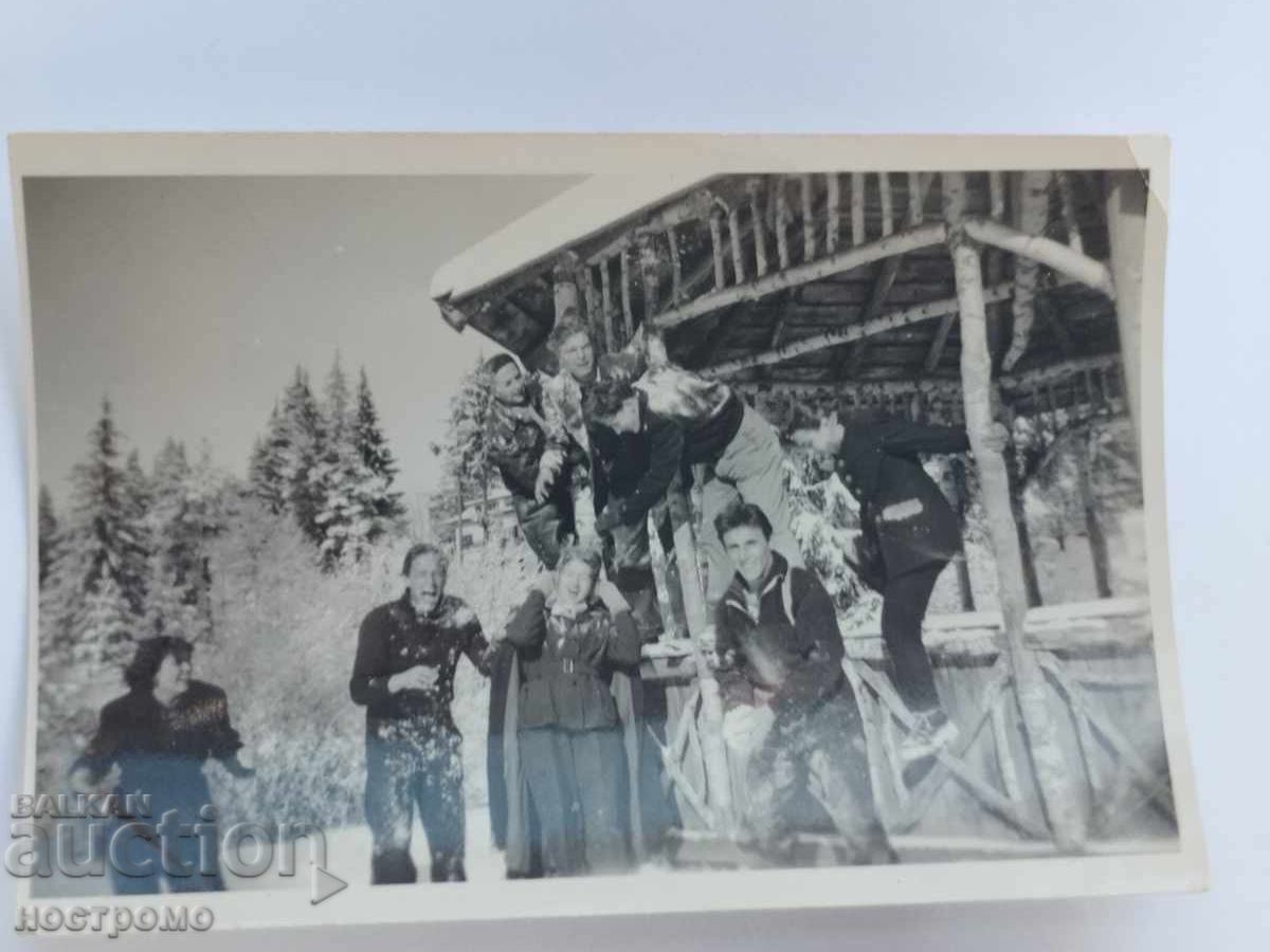 Стара снимка  -  A 5168