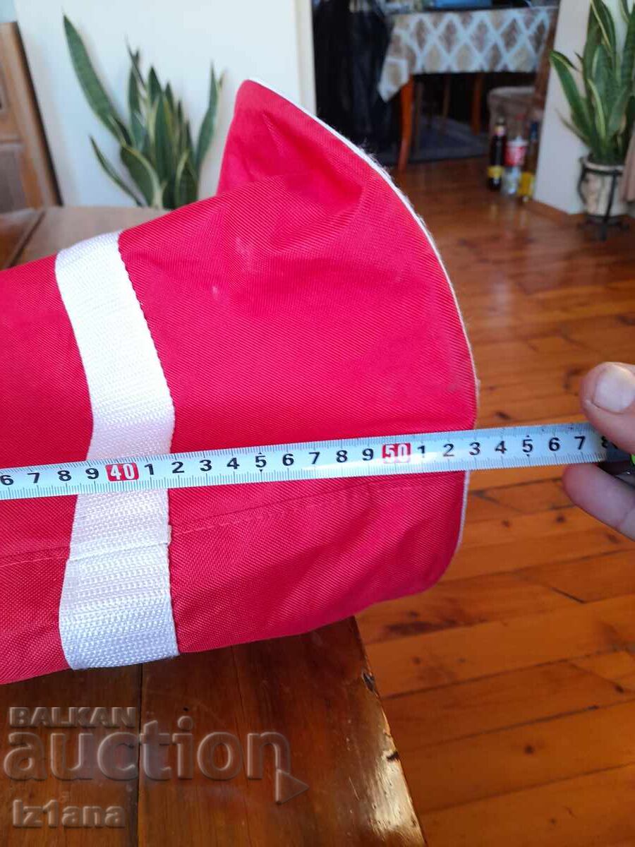 An old bag of Coca Cola, Coca Cola - 6 An old bag of Coca Cola, Coca Cola - 6