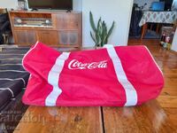 An old bag of Coca Cola, Coca Cola