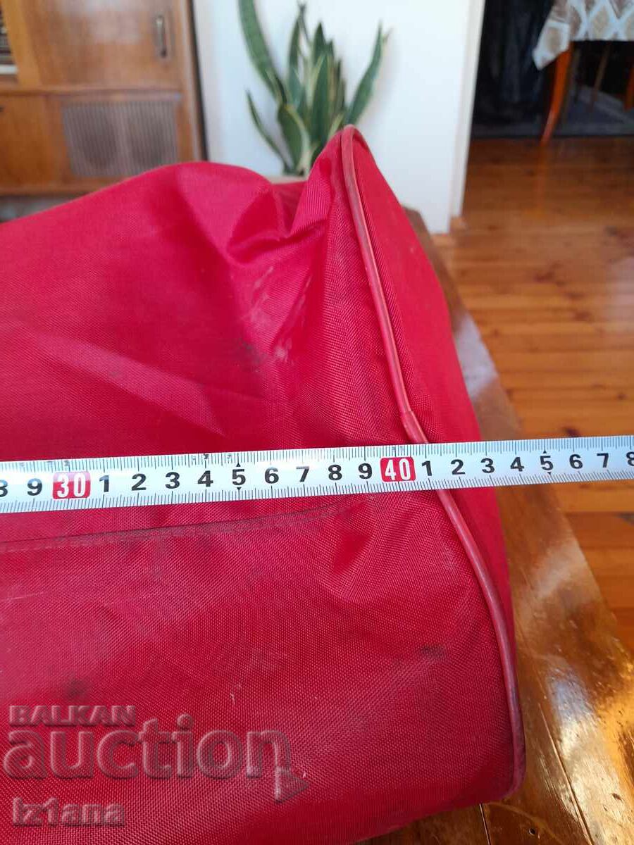 Old bag, Marlboro bag - 5 Old bag, Marlboro bag - 5