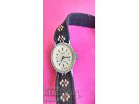 Ladies mechanical watch "Chaika" USSR