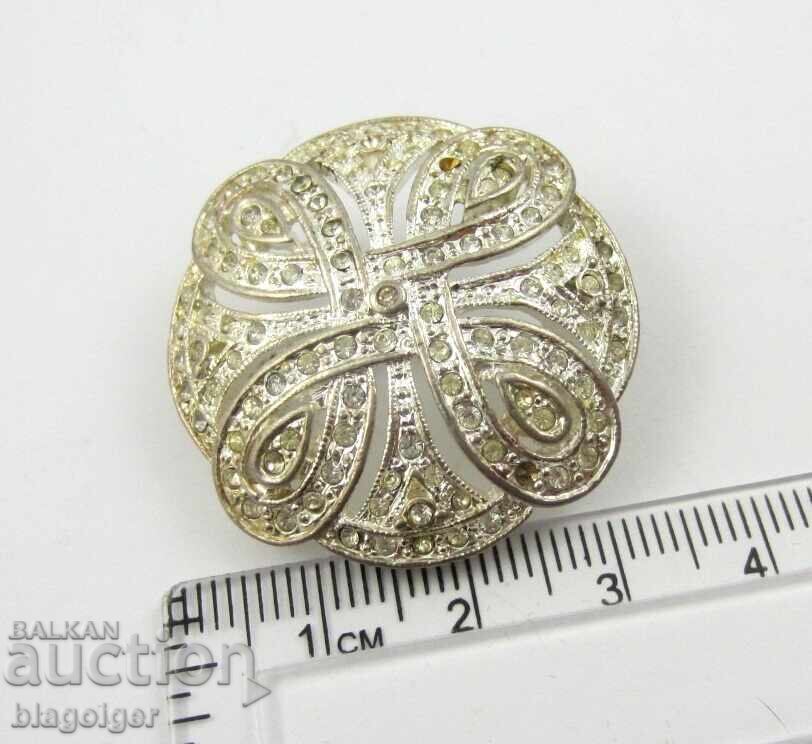 Delivery of Beautiful brooch-Jewelry-Decoration Delivery of Beautiful brooch-Jewelry-Decoration