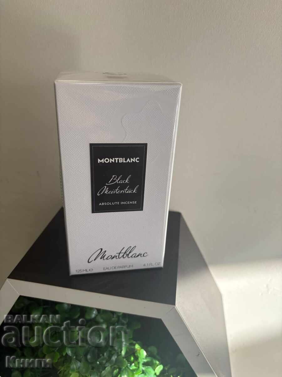 Άρωμα MONTBLANC COLLECTION BLACK MEISTERSTUCK - 125ML