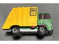 1979 Matchbox toys ltd Recule Truck No. 36 Made in CHINA