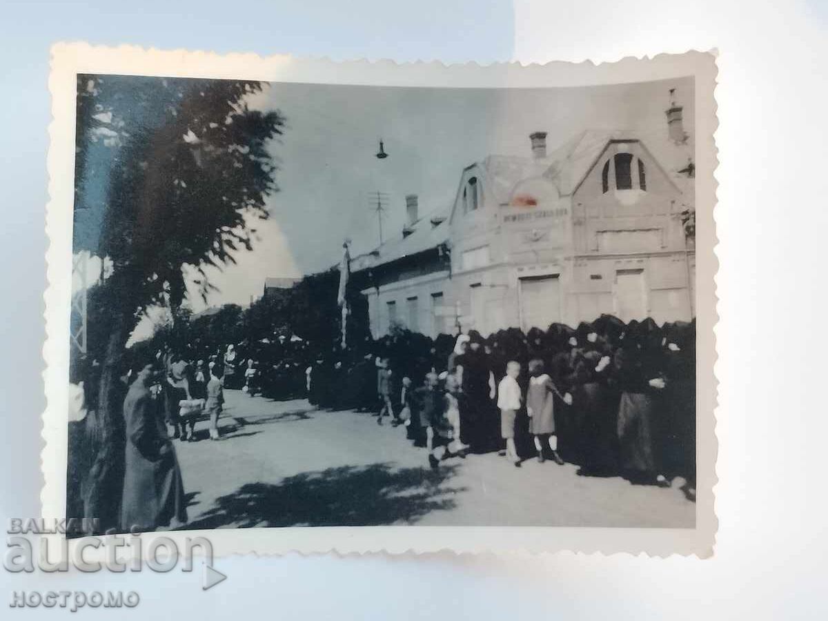 Стара снимка  -  A 5169