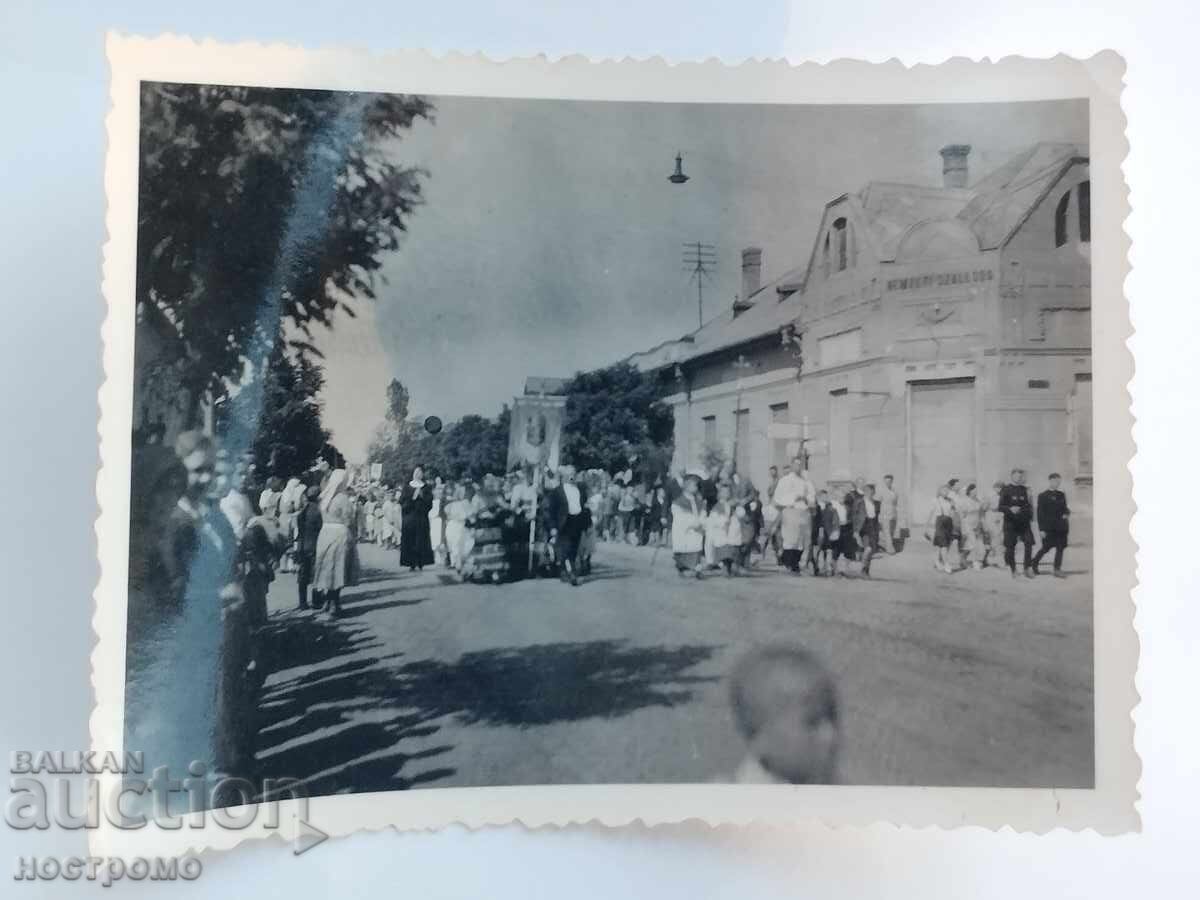 Old photo - A 5177 Old photo - A 5177