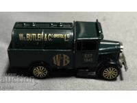 Corgi Cameo Morris Truck VM Butler & Co Bristol Limited 1992