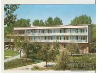 Card Bulgaria Banka Hotel „Lyulin”*