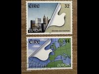 Eire - Stamps Europe - Peace and Freedom (1995) MNH