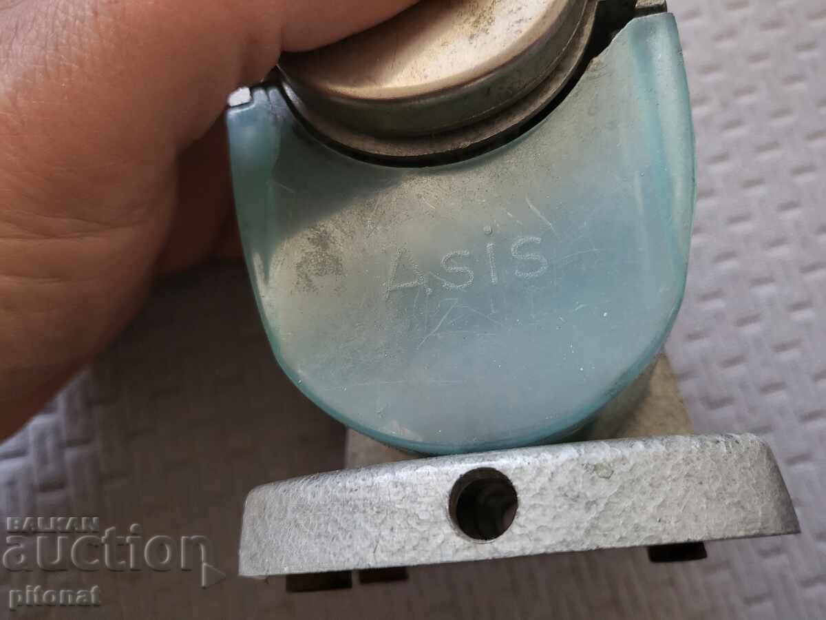 Livrarea Ascuțitoare de creion de colecție ASIS