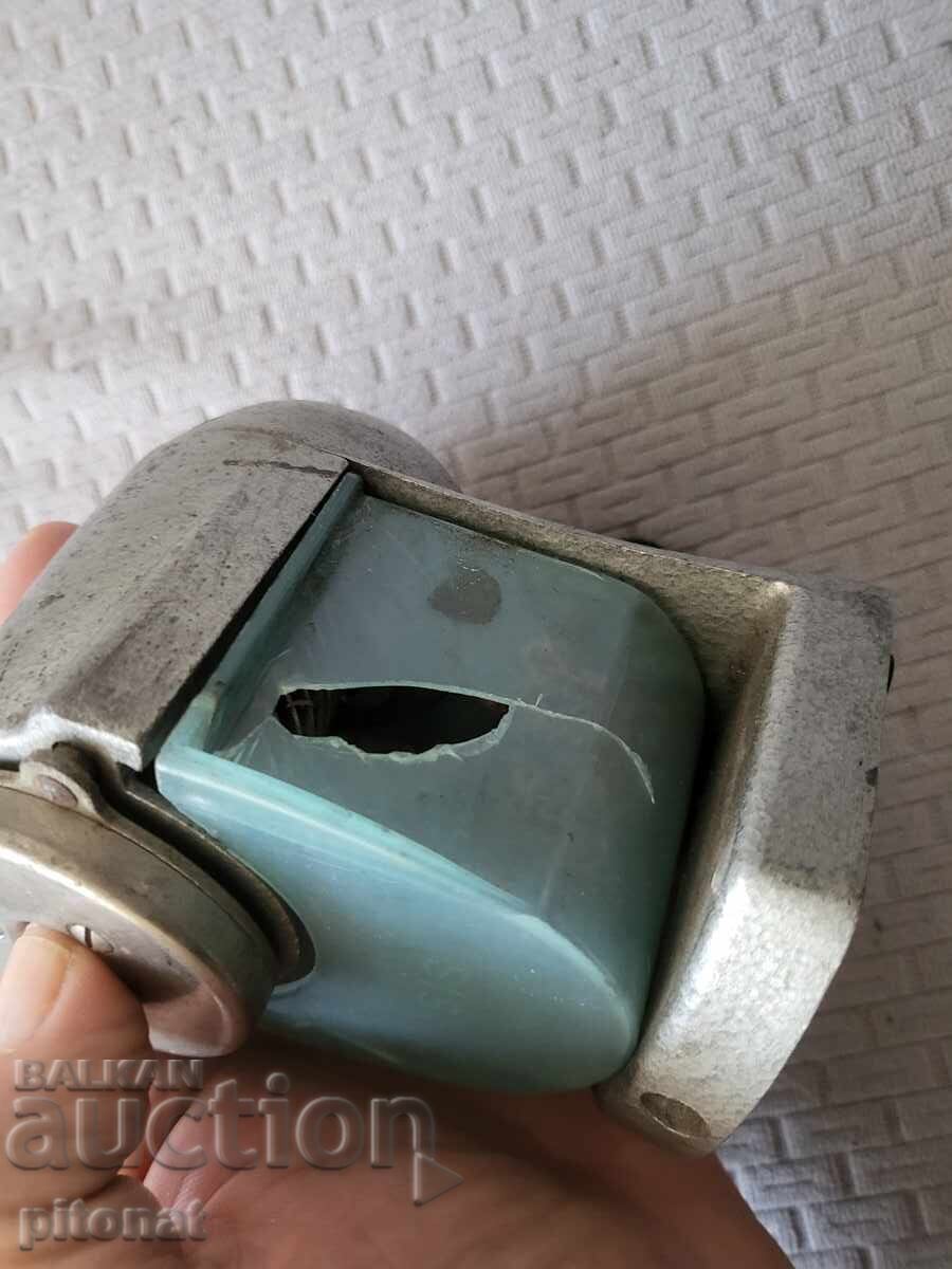 Ascuțitoare de creion de colecție ASIS - 5