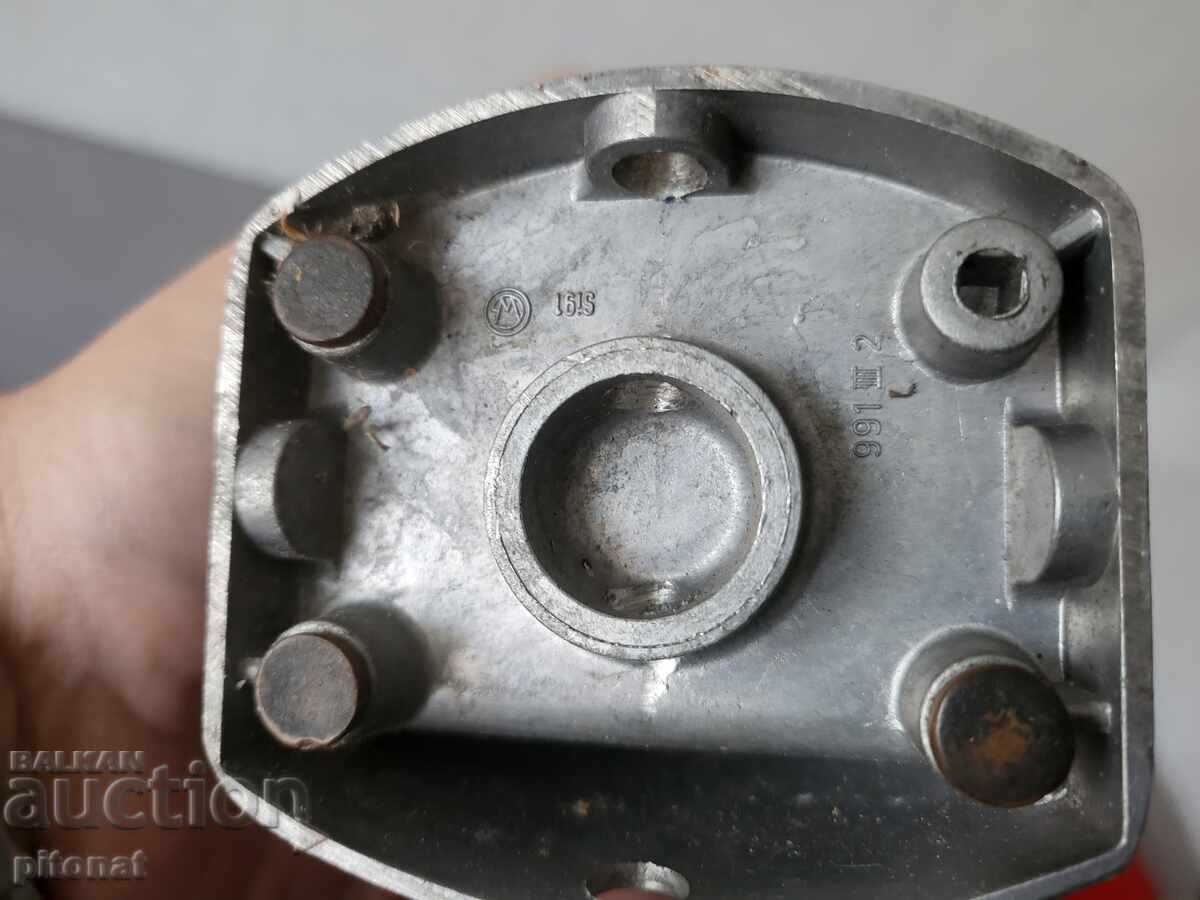 Ascuțitoare de creion de colecție ASIS - 6