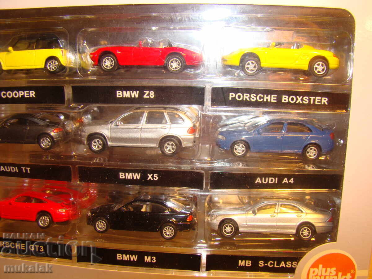 Delivery of 1:72 HONGWELL MERCEDES BMW AUDI TOY STROLLER MODEL Delivery of 1:72 HONGWELL MERCEDES BMW AUDI TOY STROLLER MODEL