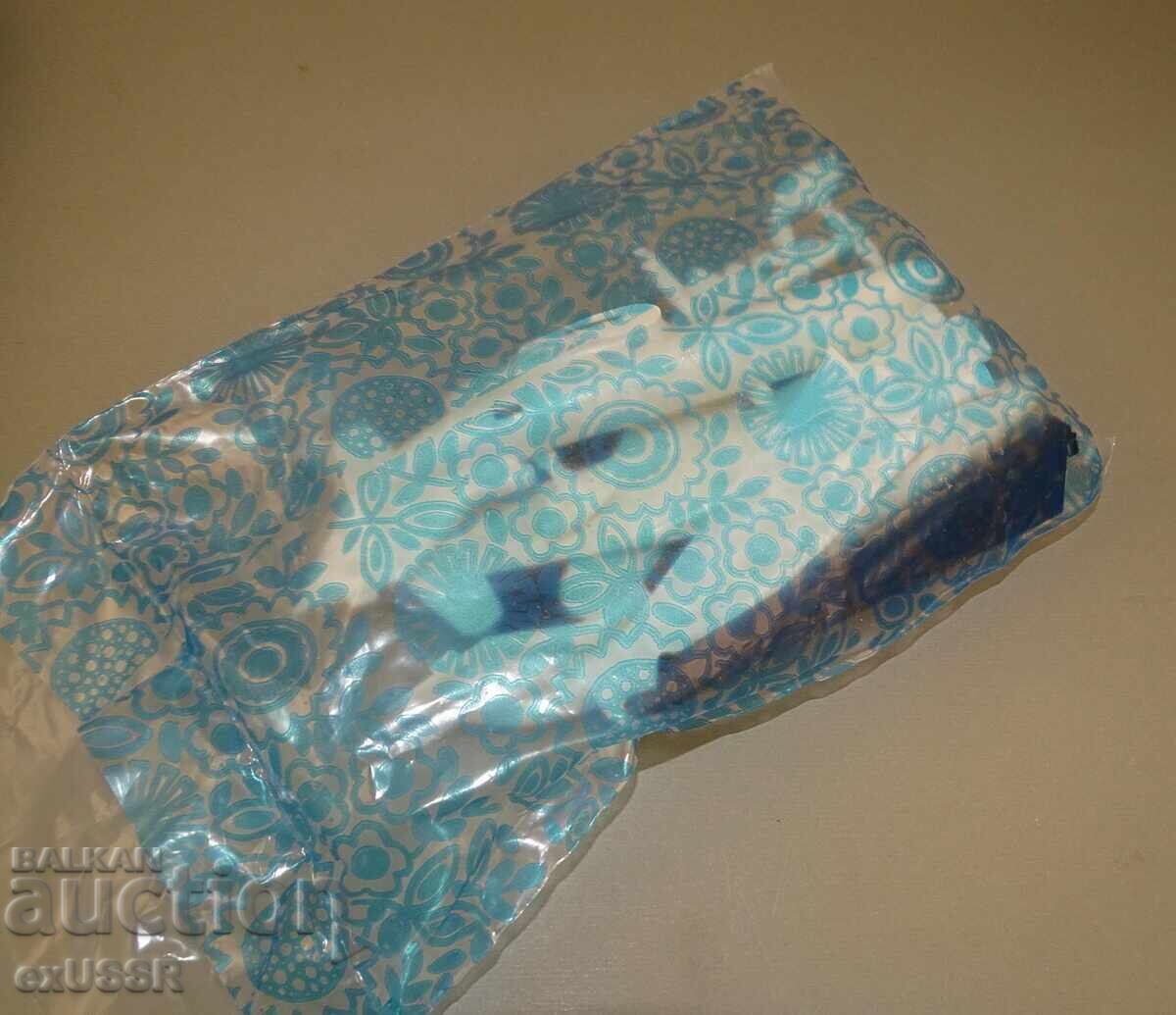 Assembly model of the USSR Yak-40 aircraft - 6 Assembly model of the USSR Yak-40 aircraft - 6