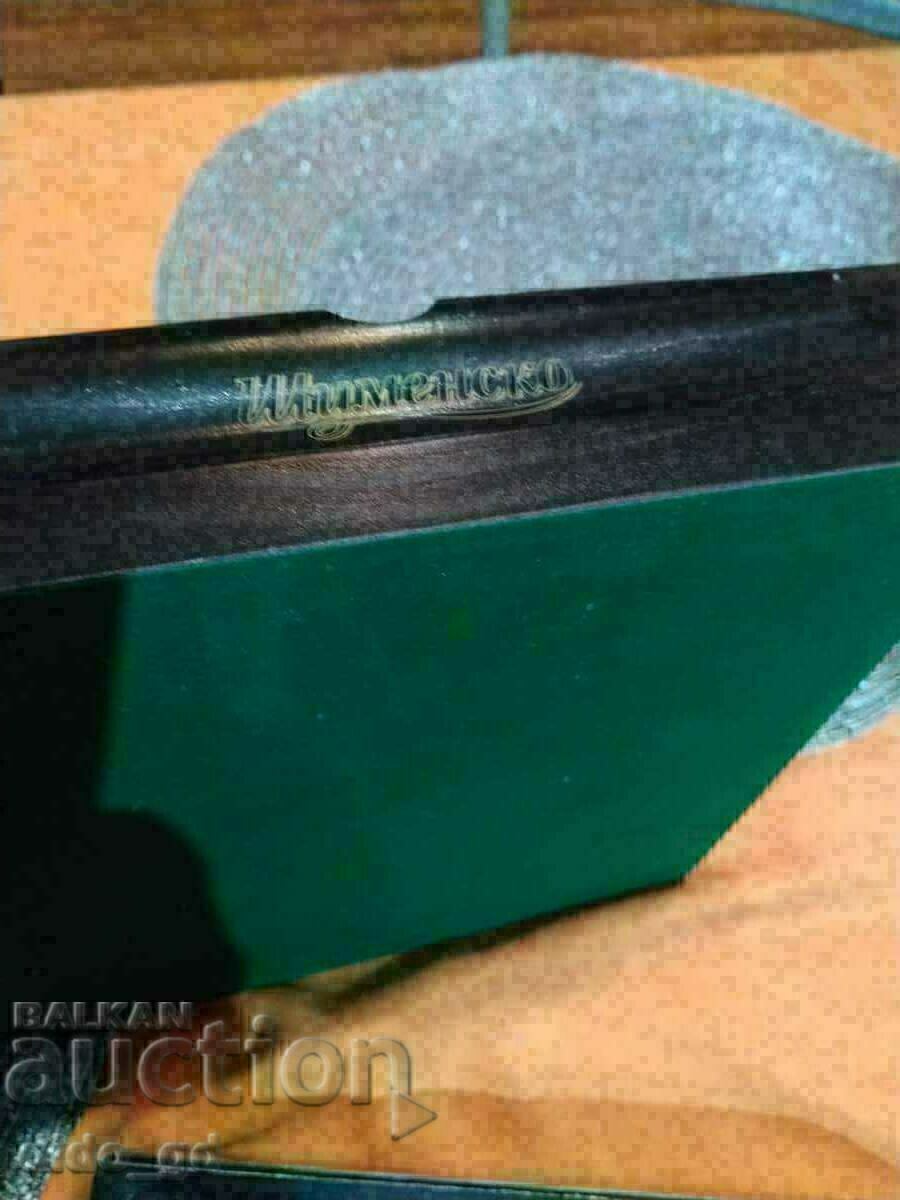 A unique tourist set of games Shumensko, tourist - 6 A unique tourist set of games Shumensko, tourist - 6