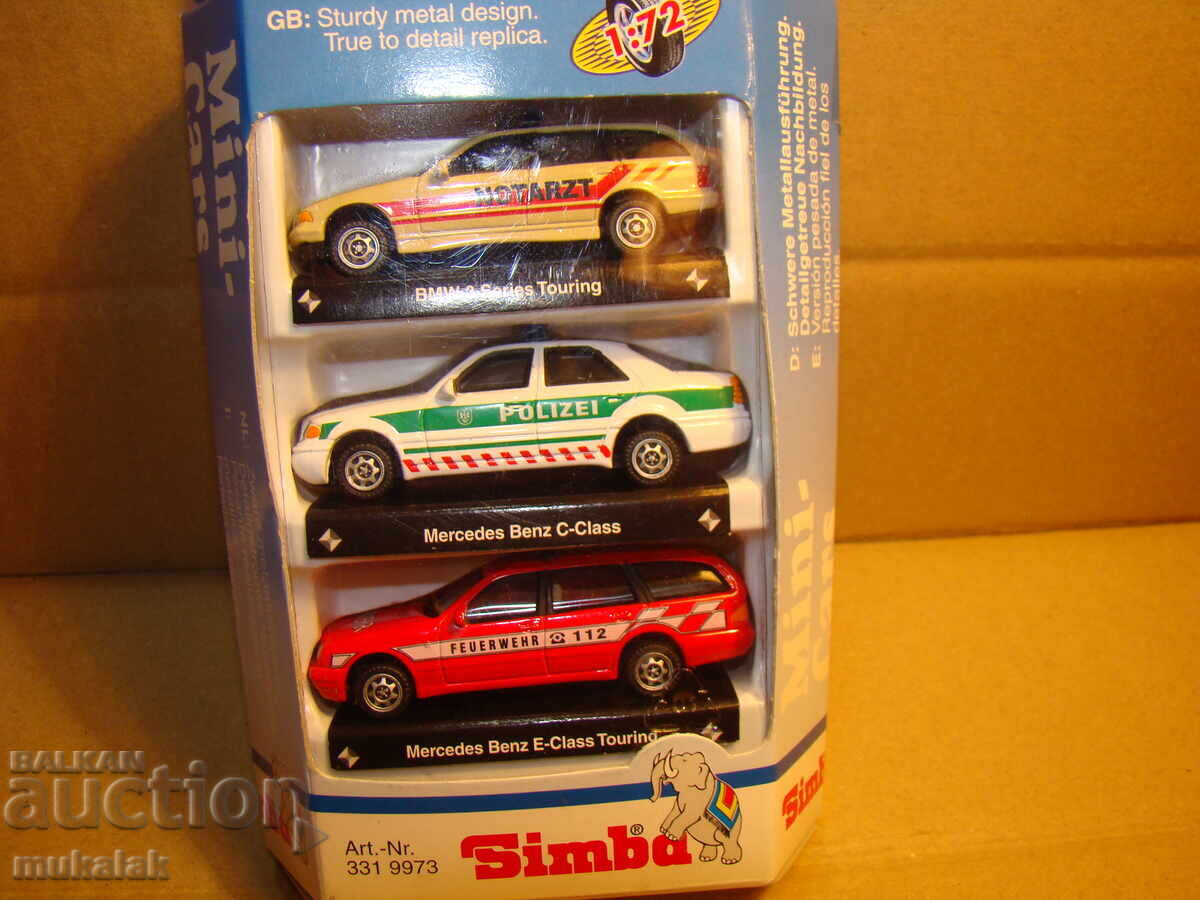 Delivery of 1:72 HONGWELL MERCEDES BMW POLICE FIRE TRUCK MODEL Delivery of 1:72 HONGWELL MERCEDES BMW POLICE FIRE TRUCK MODEL