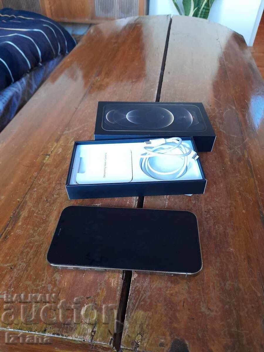 iPhone 12 Pro 128GB