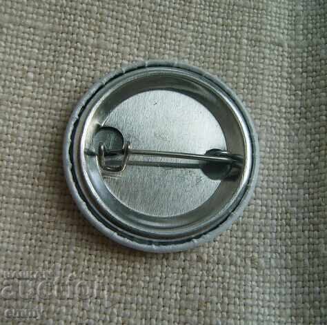 Football badge - Levadiakos FC, Greece with price 2.00 BGN | € 1.02 Football badge - Levadiakos FC, Greece with price 2.00 BGN | € 1.02