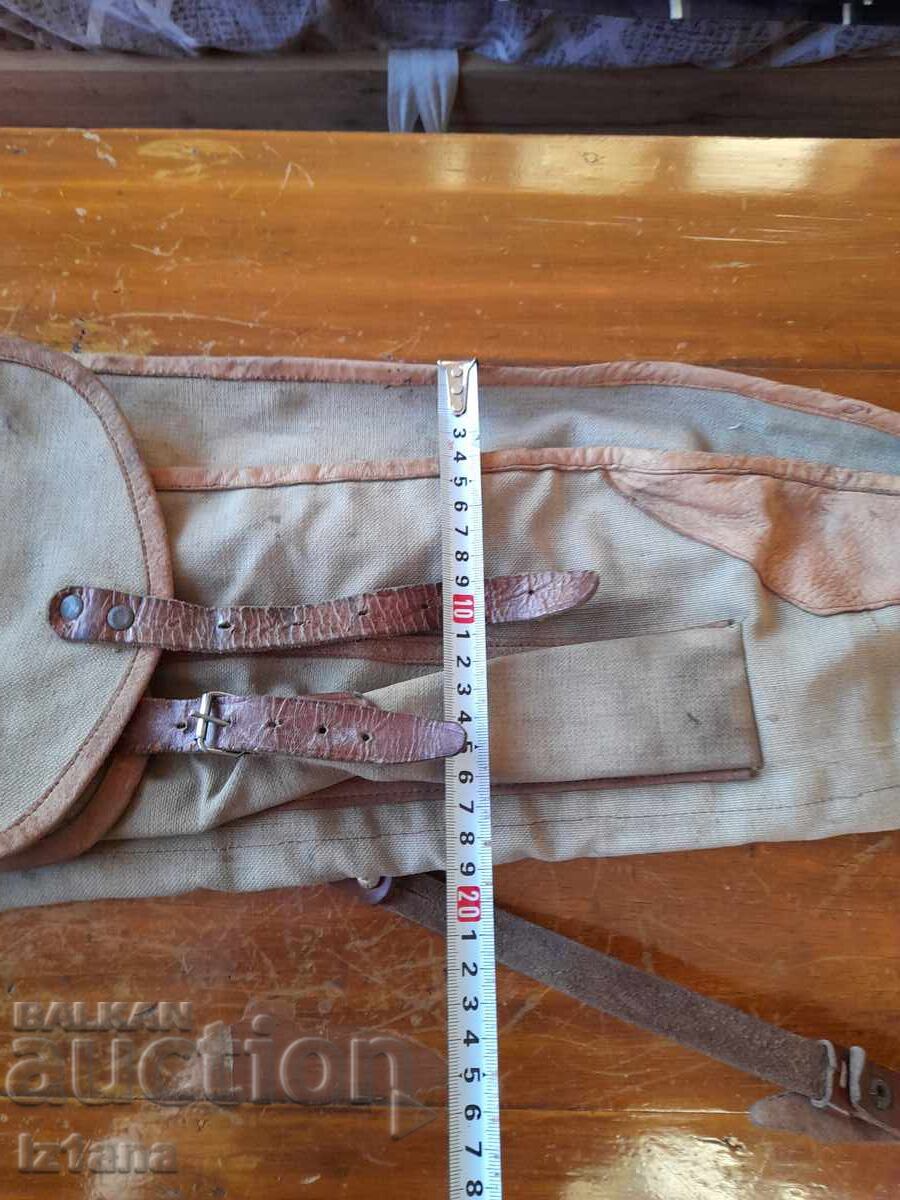 Old rifle case - 5