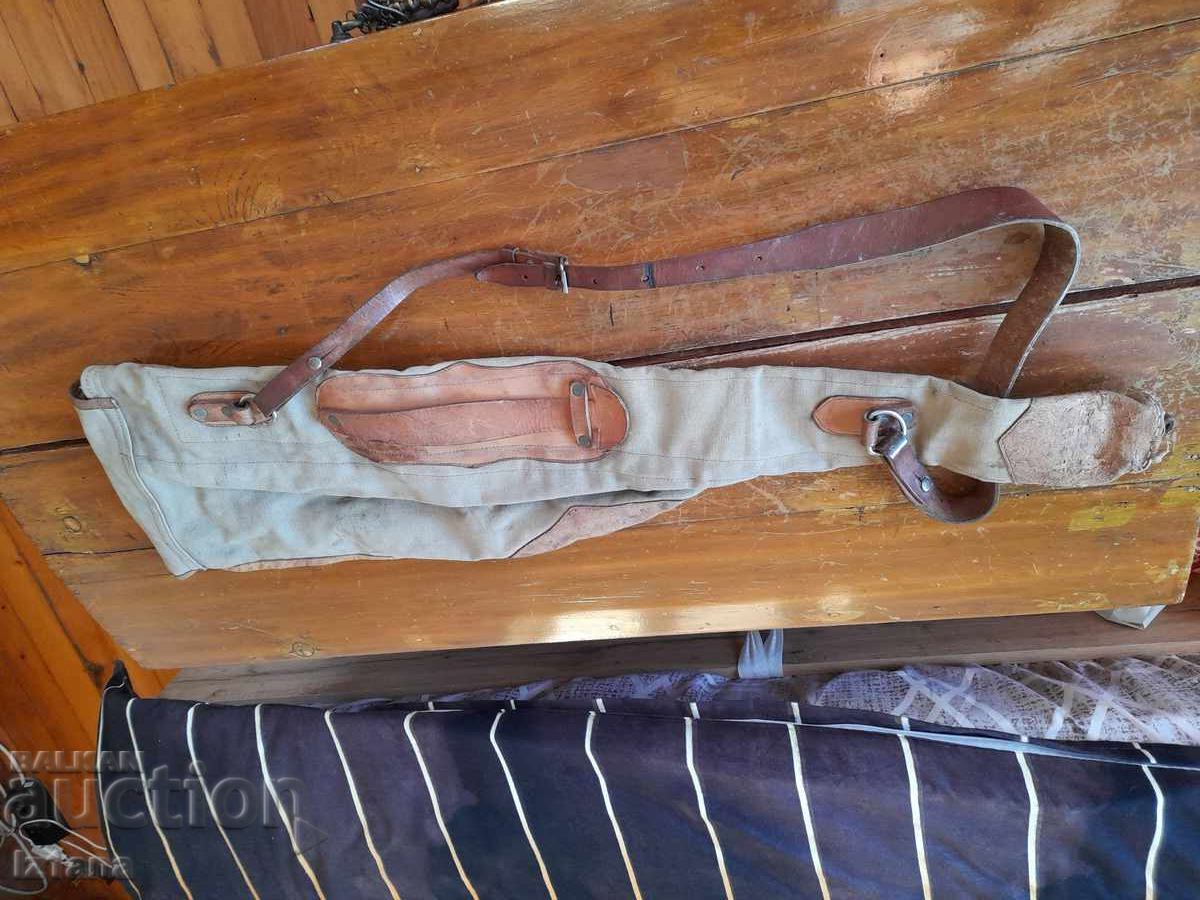 Old rifle case - 7