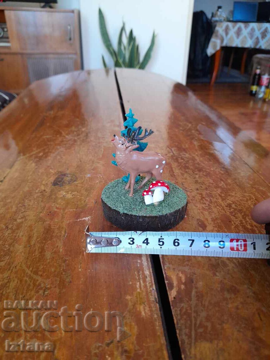 Old souvenirs, decoration - 5