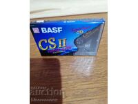 New BASF CS II CHROME SUPER POSITION HIGH 90 audio cassette