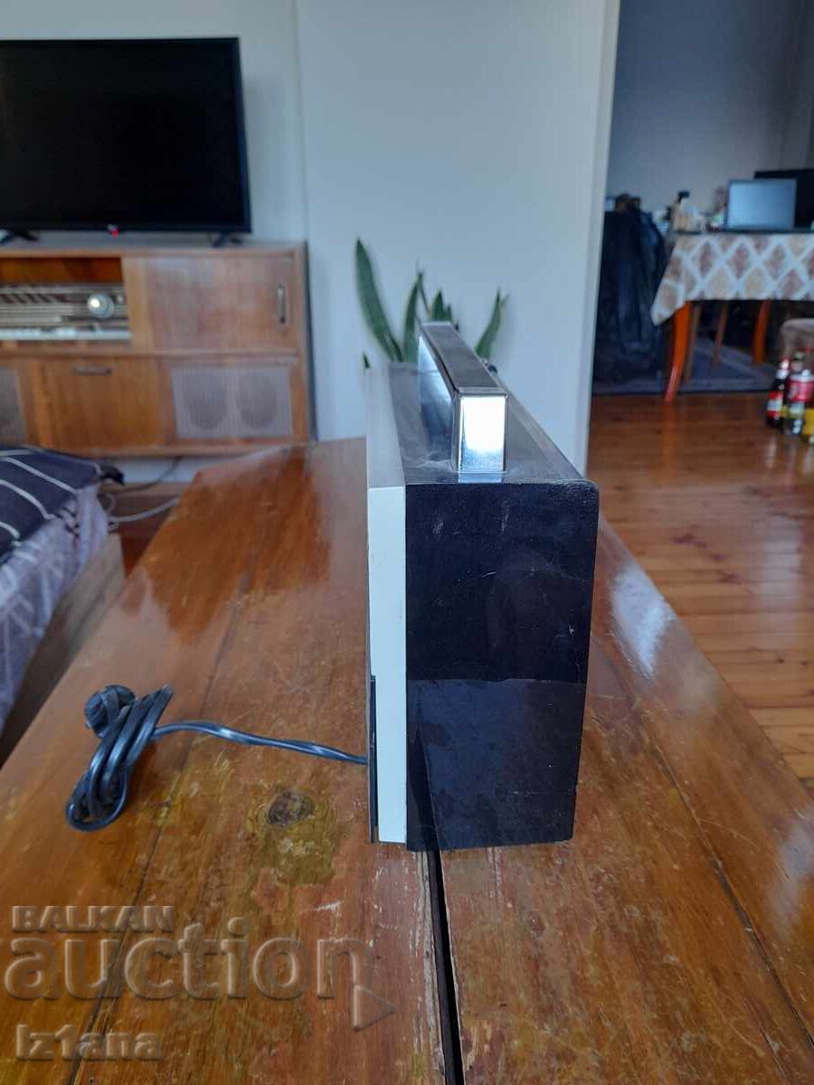 Old VEF radio, VEF 201 with price 37.00 BGN | € 18.92 Old VEF radio, VEF 201 with price 37.00 BGN | € 18.92