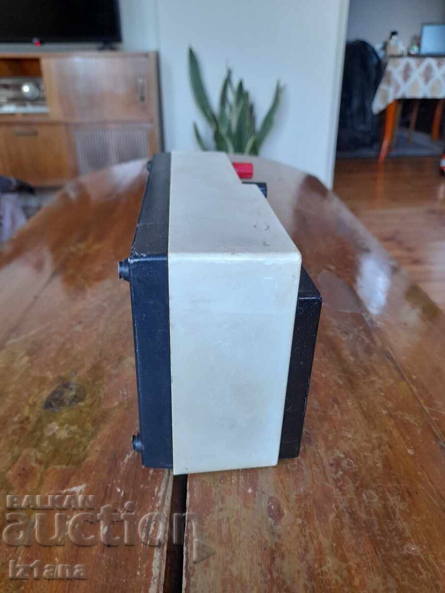 Licitație Multimetru vechi 43101