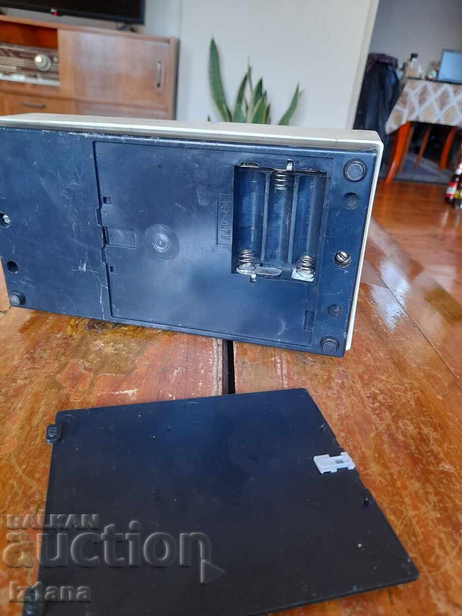 Multimetru vechi 43101 - 6