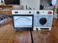 Old multimeter 43101