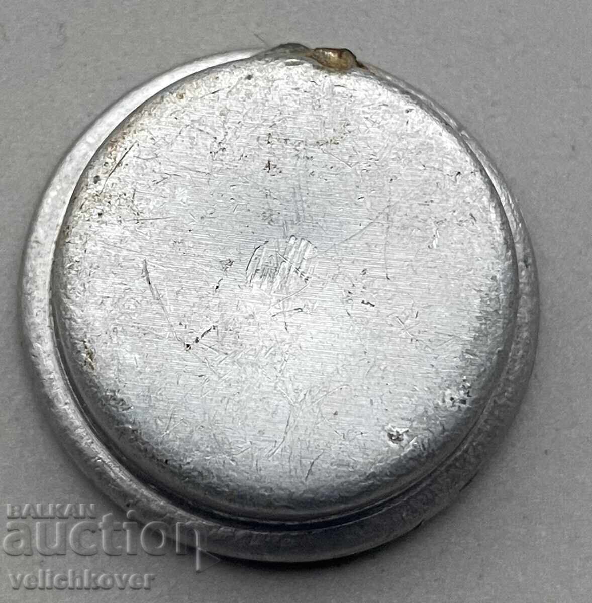 39617 Bulgaria seal wagon train BDZ Valchi Dol 70s with price 10.00 BGN | € 5.11 39617 Bulgaria seal wagon train BDZ Valchi Dol 70s with price 10.00 BGN | € 5.11