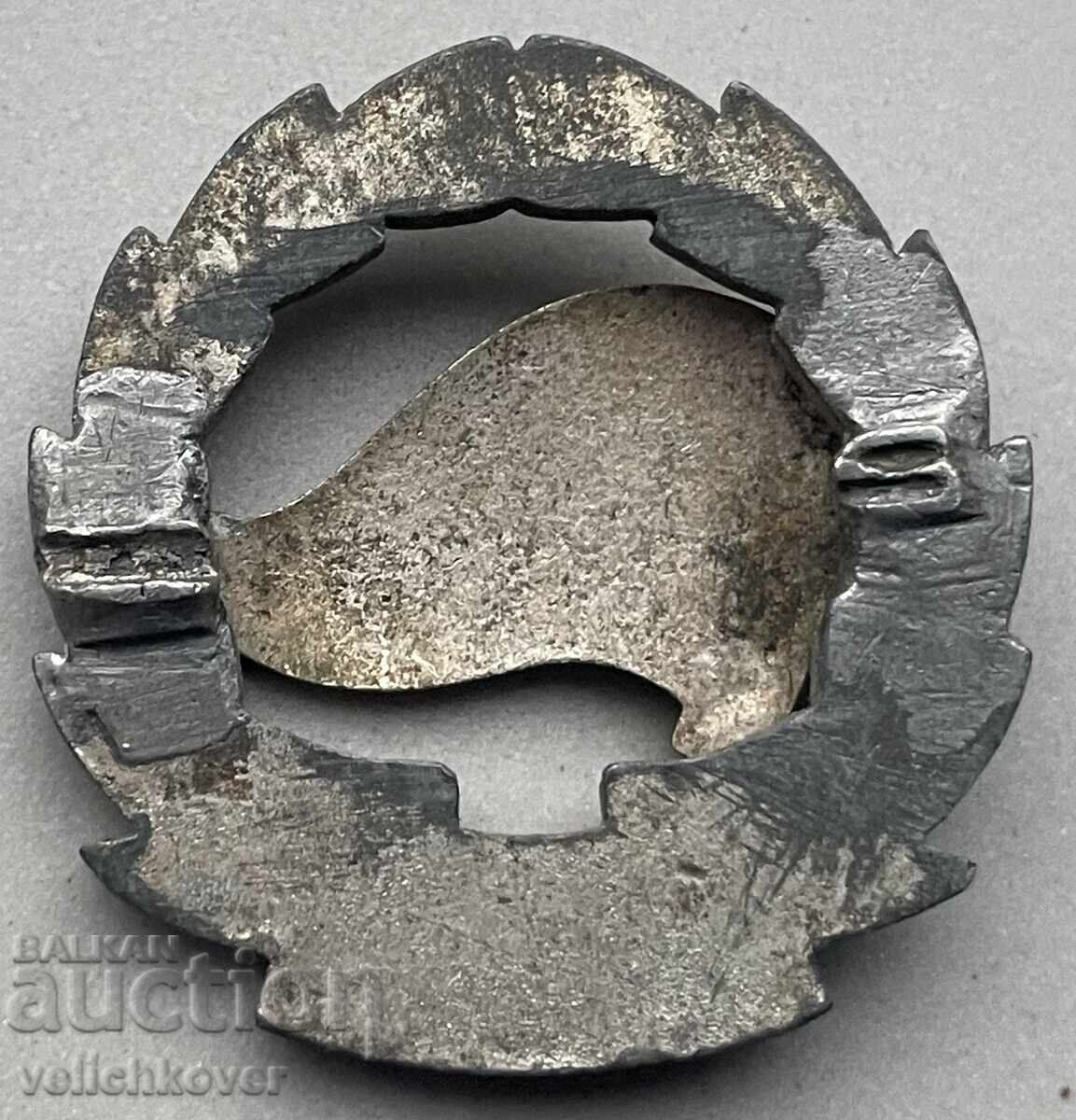 39621Hungary award badge Elore Komsomol Union of Hungary with price 8.00 BGN | € 4.09 39621Hungary award badge Elore Komsomol Union of Hungary with price 8.00 BGN | € 4.09