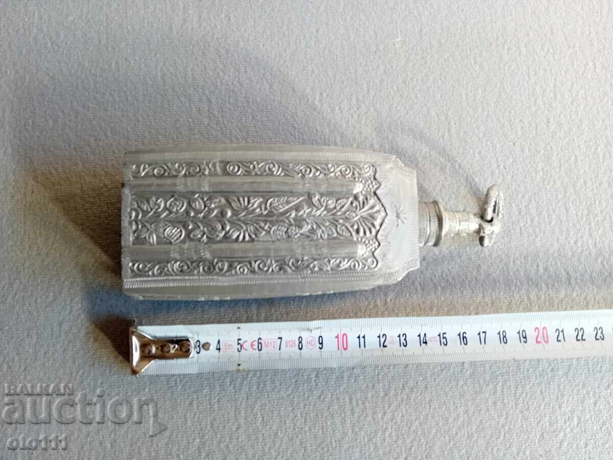 VAZROZHDEN TIN-LEAD PAVE - VETLENIK with price 100.00 BGN | € 51.13 VAZROZHDEN TIN-LEAD PAVE - VETLENIK with price 100.00 BGN | € 51.13