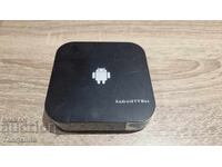 Android receiver