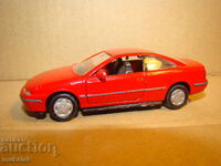 1:43 GAMA OPEL CALIBRA TOY CAR MODEL