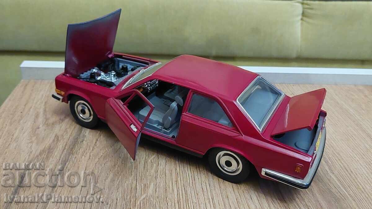 Δημοπρασία Μεταλλικό καροτσάκι για συλλέκτες, εξαιρετικό