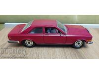 Cărucior metalic pentru colecționari, excelent