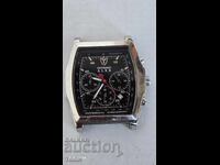 DETOMASO ALBA CHRONOGRAPH QUARTZ RARE WORKS BZC !!!!