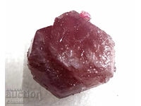 NATURAL RAW RUBY - 28.70 ct (664)