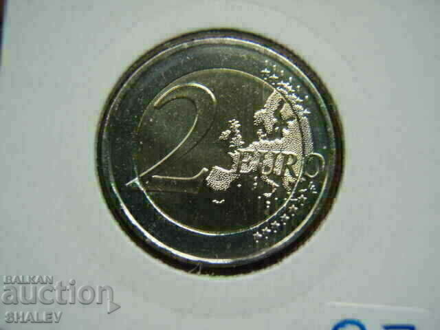 2 euro 2019 Grecia "Kalvos" (1) /Grecia/ - Unc (2 euro) - 6 2 euro 2019 Grecia "Kalvos" (1) /Grecia/ - Unc (2 euro) - 6