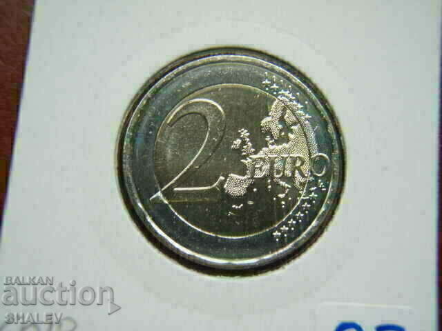 2 euro 2019 Greece "Andronikos" (2) /Greece/ - Unc (2 euro) - 5