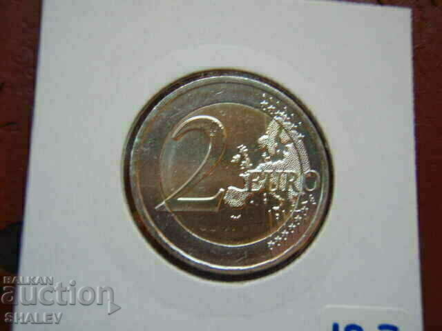 2 euro 2023 Cipru „60 de ani Banca Centrală” /2 euro Cipru/ - 6 2 euro 2023 Cipru „60 de ani Banca Centrală” /2 euro Cipru/ - 6