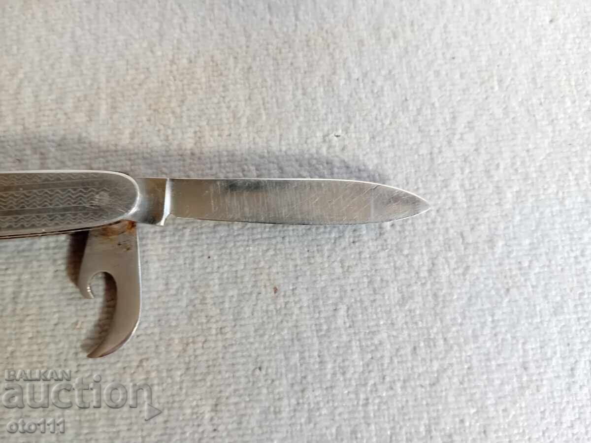 KNIFE, KNIFE - GERLACH with price 20.00 BGN | € 10.23 KNIFE, KNIFE - GERLACH with price 20.00 BGN | € 10.23