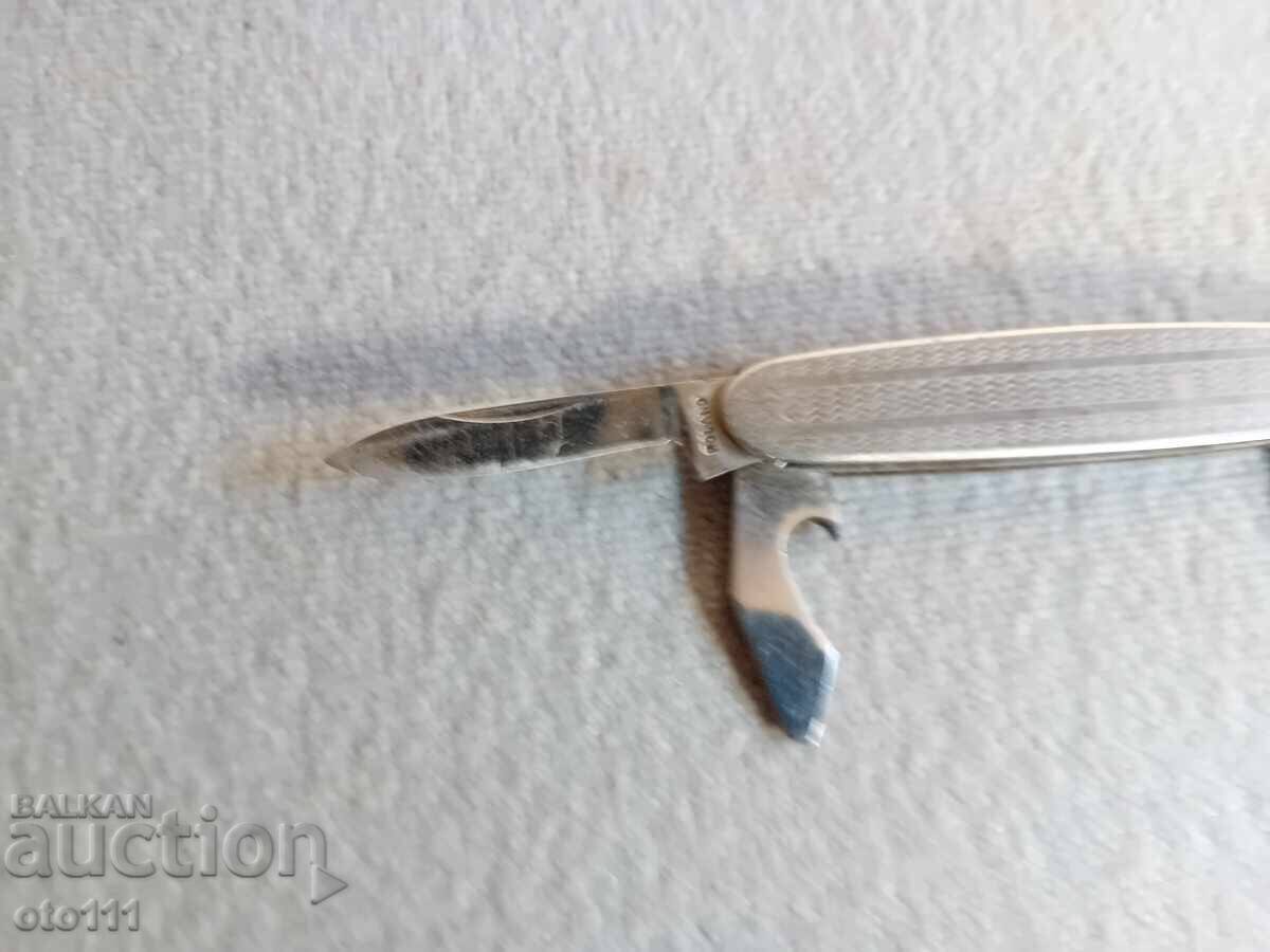Auction KNIFE, KNIFE - GERLACH Auction KNIFE, KNIFE - GERLACH