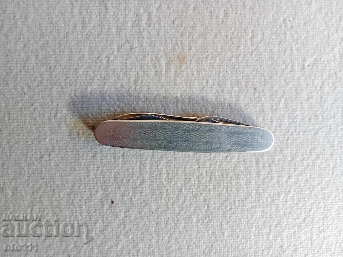 KNIFE, KNIFE - GERLACH - 6 KNIFE, KNIFE - GERLACH - 6