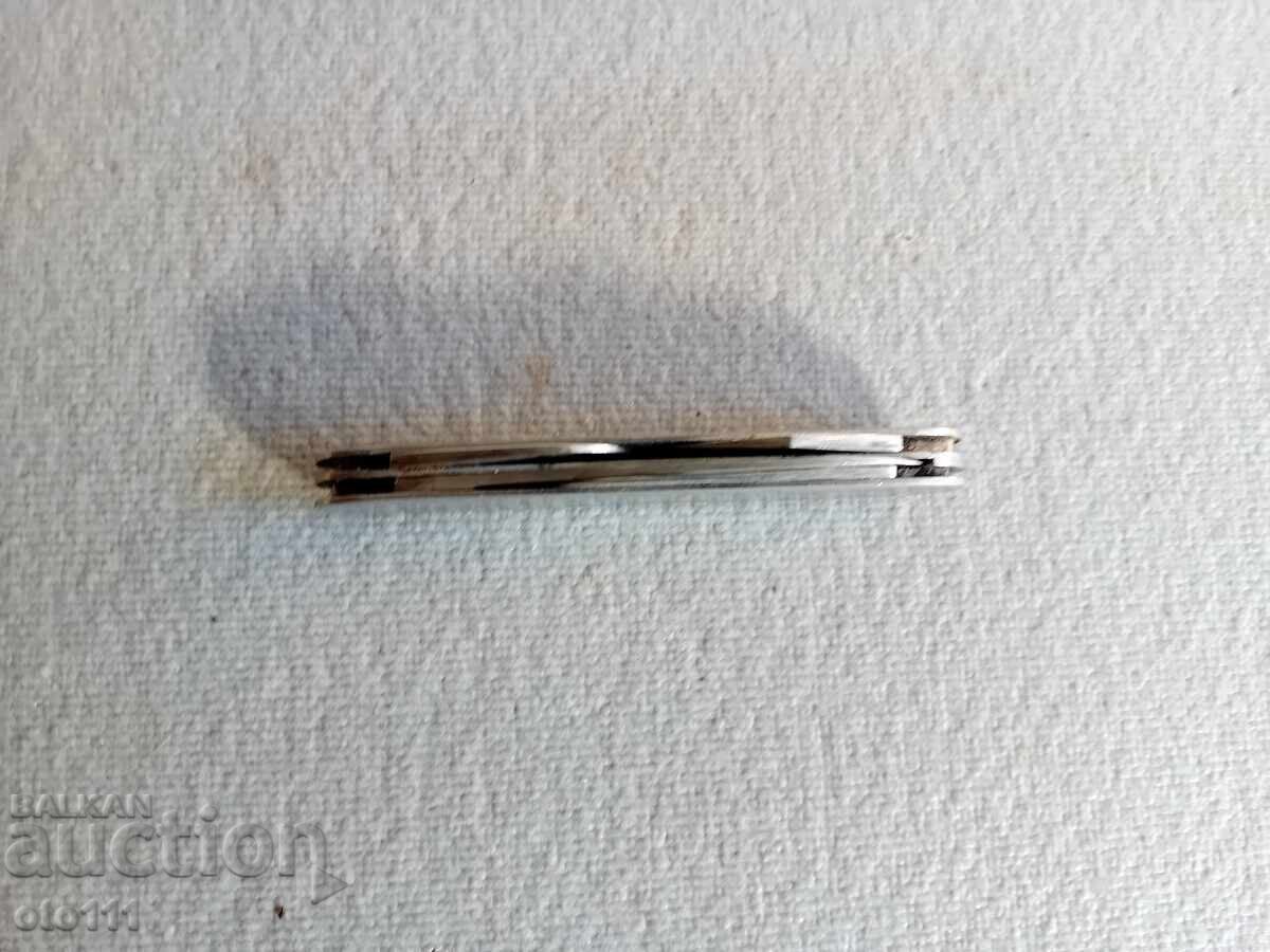 KNIFE, KNIFE - GERLACH - 7 KNIFE, KNIFE - GERLACH - 7